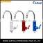 Tankless water heater instant hot water tap electric faucet