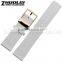 Good quality genuine leather watch strap 18mm 20mm 22mm