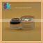 Sell colorful 50ml cosmetic glass jar made in China wholesale