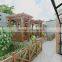 Landscape facilities/faluminum gazebo pergola for sale