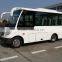 China supplier new design 6m14-19 seats diesel mini tourist bus sales