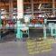 Best Quality Rubber plastic calender machine best sale four roll calender full automatic/high speed/new design