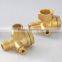 brass check valve for air compressor