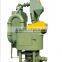 Q35 series CE approved,high efficiency ,rotary table shot blasting machine of ROVAN