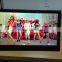 High Quality RK3188 Wifi Photo Frame Android Capacitive Touch Screen Advertising Player