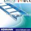 Corrosion resistant straight cable ladder