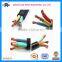 Multicore Halogen Free Cable control cable