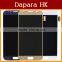 High quality mobile phone LCD For Samsung Galaxy S6 G920 G920F lcd display digitizer capacitive screen