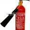 fire extinguisher