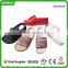 Slip-On Style and PVC Hollow flip flop slipper