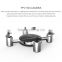 Quadcopter 2.4G 4CH 6-Axis Gyro 5.8G FPV RC Quadcopter Drone With HD Camera