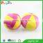 Partypro 2015 China Newest Wholesale Best Selling Products Contact Juggling Balls