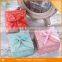 High Quality Small Wedding Gift Boxes for Candles