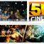 machine game war 5d,electric system 7d interactive cinema,system 7d interactive game cinema