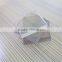 Engineering case of polycarbonate sheet,and PC hollow sheet&PC solid sheet, plastic roofing panel