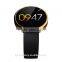 New design smart watch with heart rate monitor smart watch DM360 with high quality                        
                                                Quality Choice