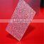 warranty diamond solid polycarbonate sheet