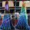 led decorative garden tree lignt,led christmas tree ,led willow tree light lighted trees for weddings