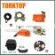 Hot selling H365/372 gasoline Chain Saw spare parts