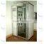 Economical price stainless steel laboratory clean room air shower
