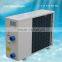 Israel Swimming Pool Heat Pump With Titanium Heat Exchanger and High COP5.9,Saving 80%