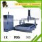 electric wood carving tools 3d cheap cnc wood carving machine Disc tool changing QL-M25 cnc machine price in india CNC Router