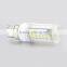 B22 Base 5W 6W 8W 10W 12W 5730 SMD LED Corn Light Lamp Bulb Energy Saving 360 Degree White/Warm White AC220-240V Over 50000hs