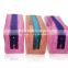 PVC Cosmetic Packaging Bag with Zipper