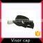 New desige bulk sale sun visor cap