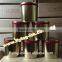 Offset sublimation print ink for litho printing