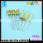 HIGH QUALITY OPEN END FACTORY DOME HEAD AL/ST PEEL BLIND RIVETS
