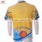 2015 China low moq eco friendly plus size OEMcustom cheap print t-shirt