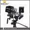 WIELDY 3D camera equipment , Shoulder MINI 3D Rig