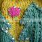 2013 New Knit Crochet Beanie Pom Pom Hat Ear Flap Earmuff warm hat