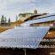 Complete with battery and brackets 15000w 2 solar battery system