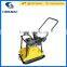 2015 TOBEMAC Gasoline Power Plate Compactor C-120