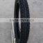 tire tyre and tube for motorcycle/ tricycle /moped from trust worthy factory