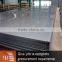 3mm Thick Aluminium Alloy Sheets/plates