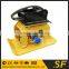 Excavator Compactor Plate fit for R220