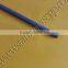 China factory high quality thermocouple casting ceramic tube(SiC) hot sale