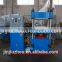 High Capability Rubber Mould Vulcanizing Machine / four Pillar Column Vulcanizing Machine