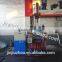 silicone rubber injection molding machine / rubber car accessories injection machine