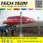 MPT-03 Truss Steel Base Plate , Truss Support Base