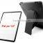 Dropproof heavy duty case with kickstand Heavy duty defender case with kickstand for Apple Tablet pro 12.9