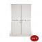 2015 hot sale new 2 door modern design bedroom furniture wardrobe