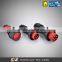 63A ATEX & IECEX certified Full plastic explosion proof male and female receptacle 4/5 pin