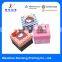 New Arrival! Decorative Christmas Gift Boxes for Apple Wholesale