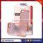 Newest products TPU case transparent, eletroplating TPU case