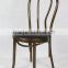 Wholesale wooden Thonet chair dining chair cafe chair