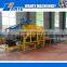 Cheap price QT4-25 Automatic stationary cement brick making machine
